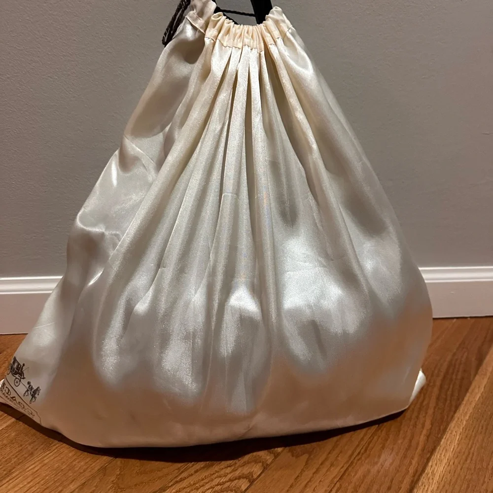 Coach purse / handbag - Picture 8 of 8